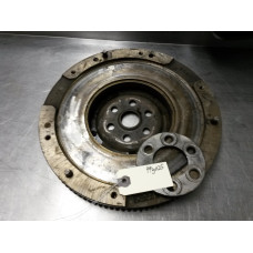 99Y025 Flywheel  From 2010 Mazda CX-7  2.5